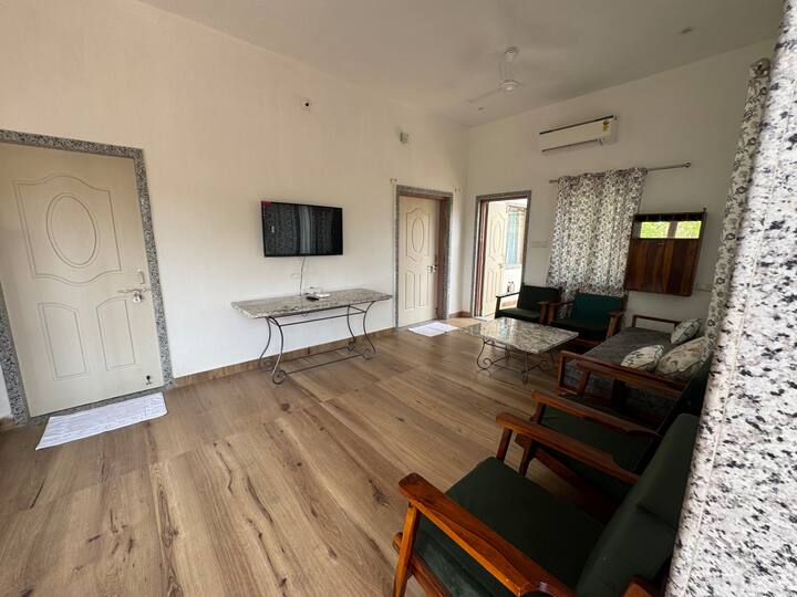 Maanvilla - Private Pool Villa In Kumbhalgarh - Kumbhalgarh