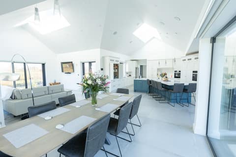 Red Sheds Villa Portarlington