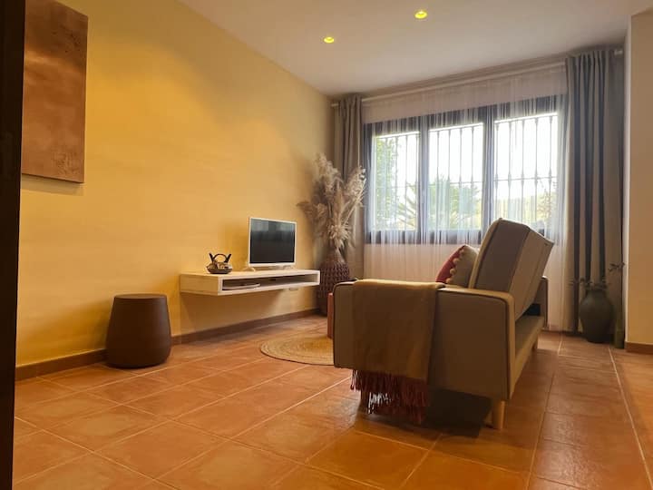 მისაღები ოთახი