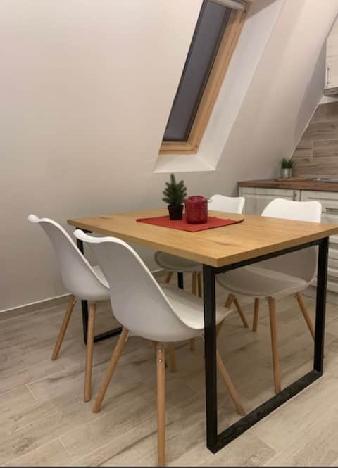 Apartment Merdžan Planinski mir