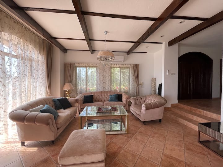 Horizon 1 Villa - Ammán