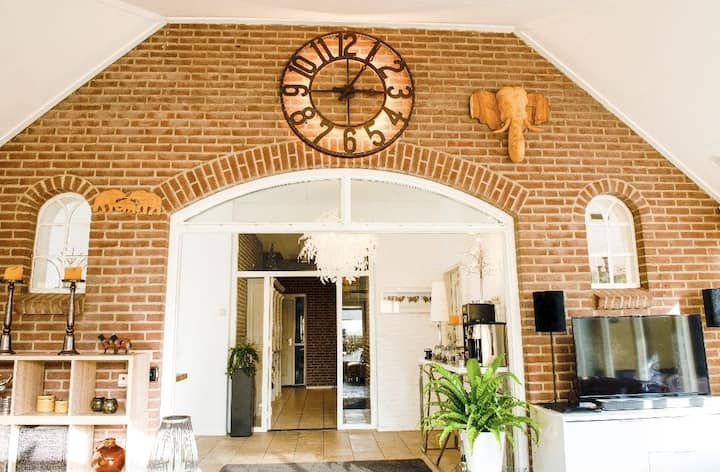 Korting Accommodatie - Doesburg