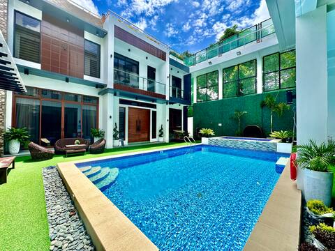 Saltwater Serenity Rest House(Saltwater-Pool)