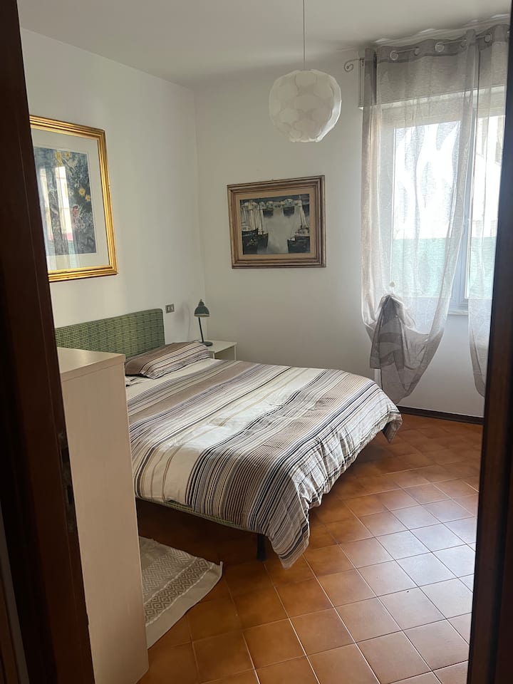 Chambre 1