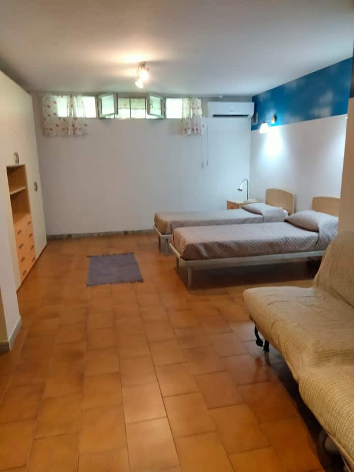 Chambre 2