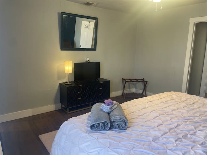 Спална соба 3