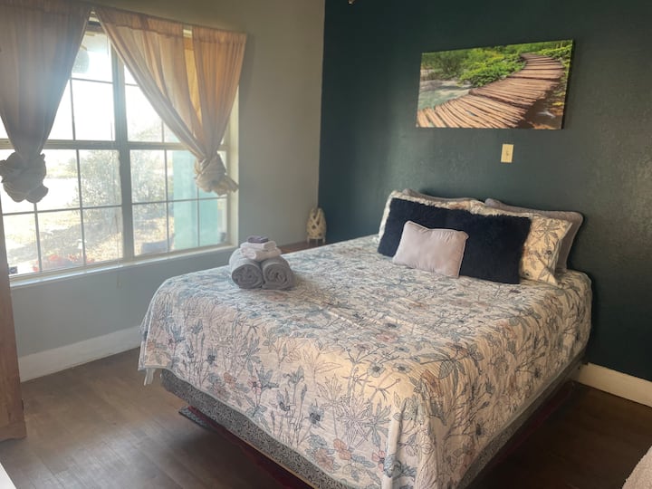 Спална соба 1