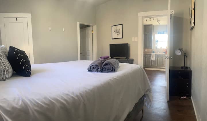 Спална соба 2