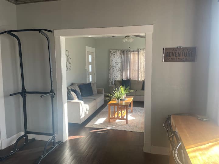 Дневна соба