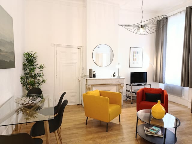 Keylok Conciergerie managed Airbnb listing 3