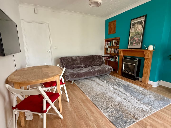 Дневна соба