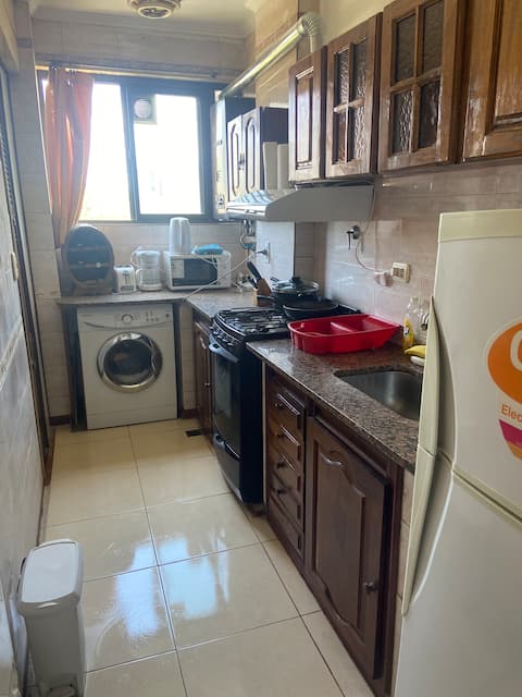 Airbnb con mejor rendimiento: Wonderful apartment en La Boca