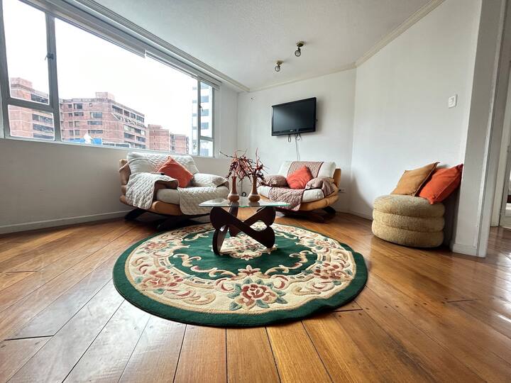 Linda habitación Departamentos en renta en Quito, Pichincha, Ecuador