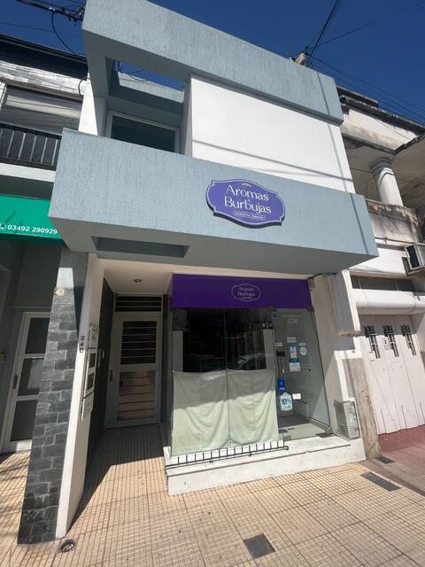 Depto Belgrano 240