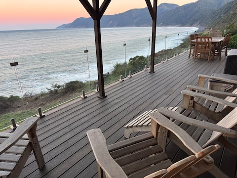 Mermaids View
Breathtaking Ocean View-Pet Friendly