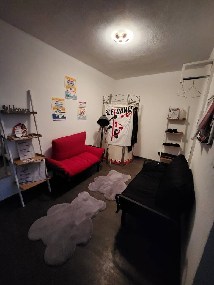 Privater Spabereich Für 2.
Einfach Mal Abschalten! - Worms