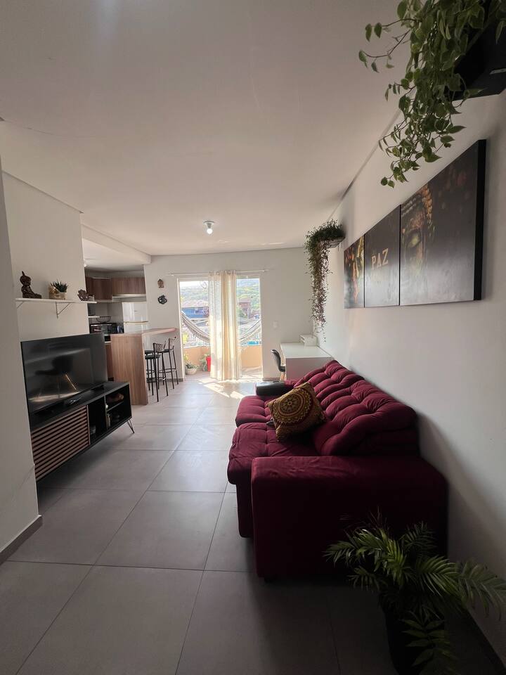 غرفة المعيشة