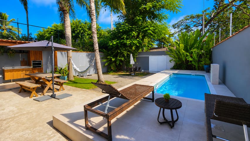Beach Host managed Airbnb listing 1
