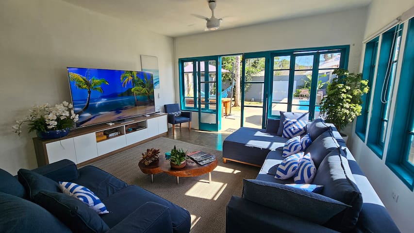 Beach Host managed Airbnb listing 1