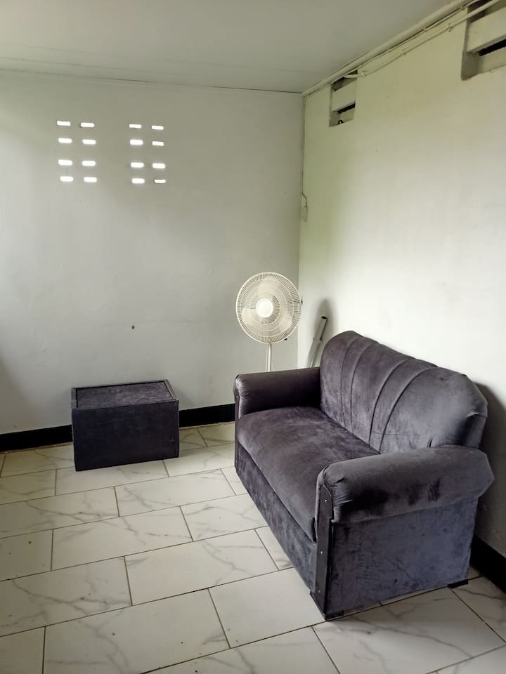 Guesthouse Masusa - Paramaribo