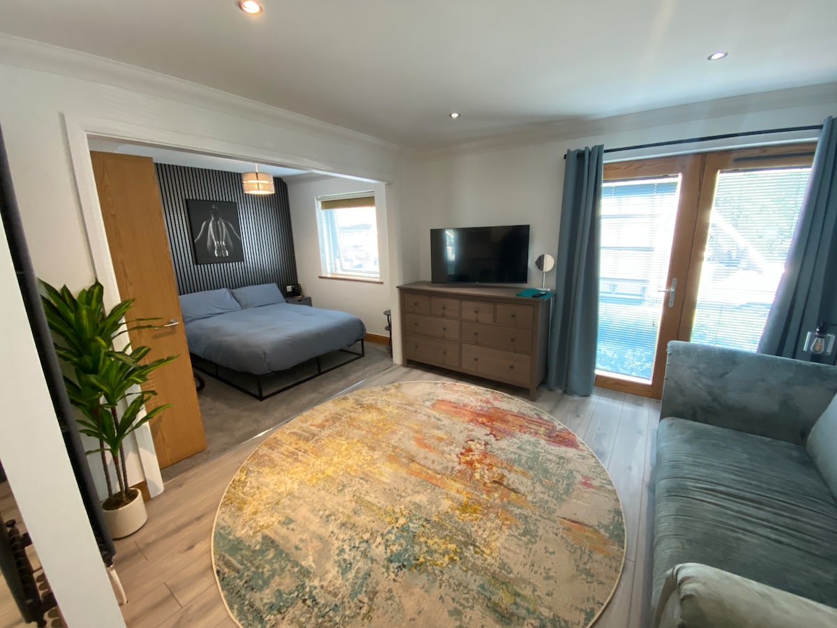 Apt 1 Prime central Location close cathedral