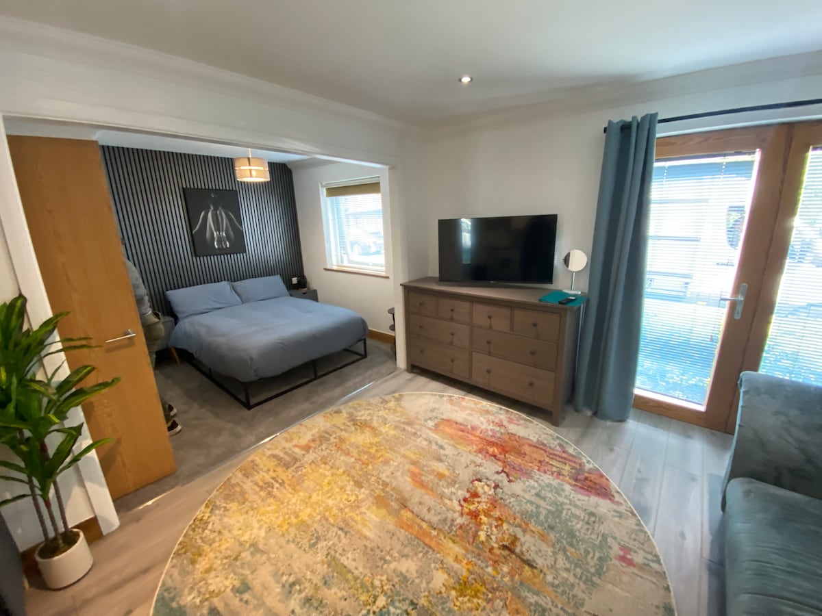 Apt 1 Prime central Location close cathedral