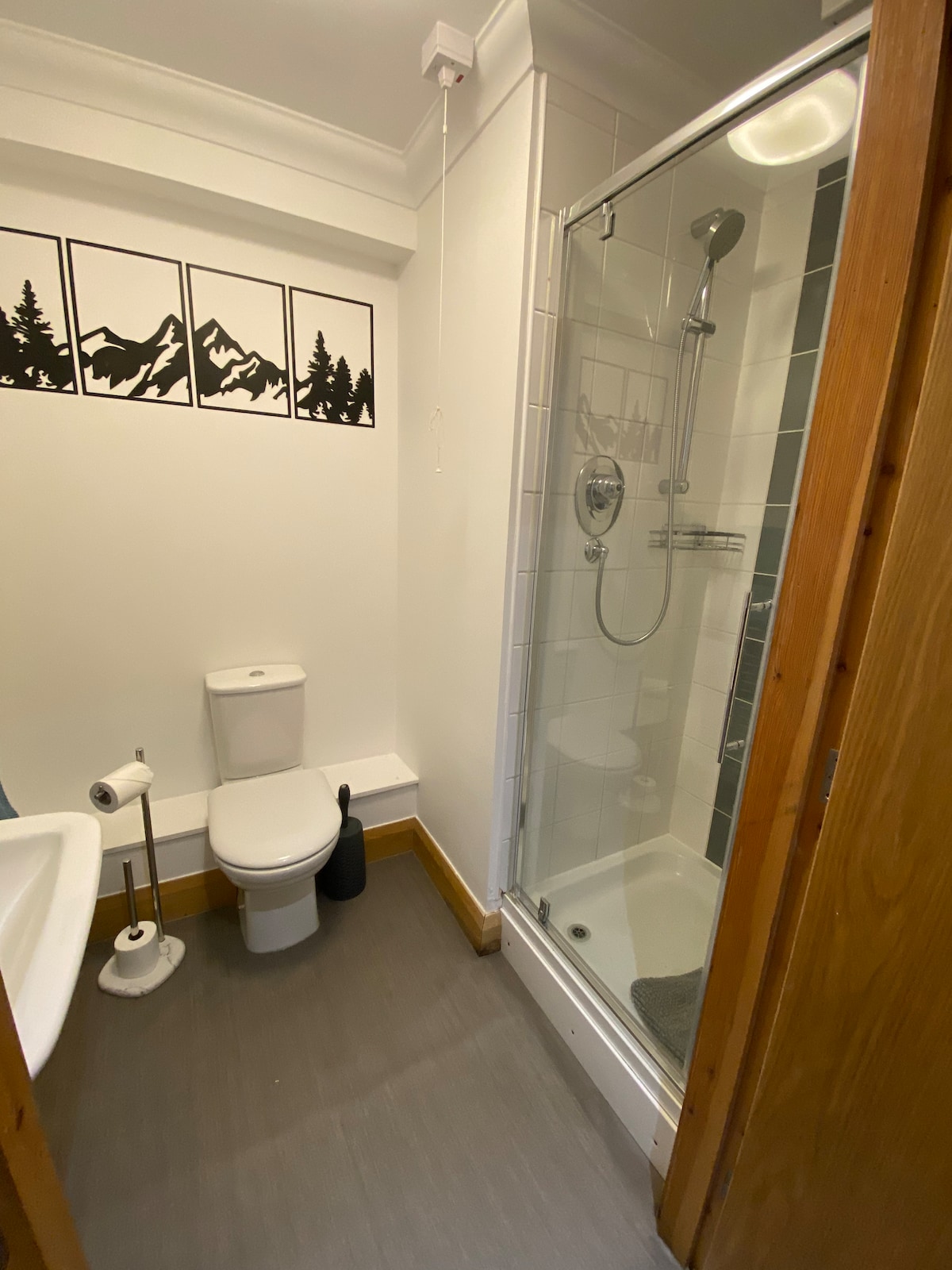 Apt 1 Prime central Location close cathedral