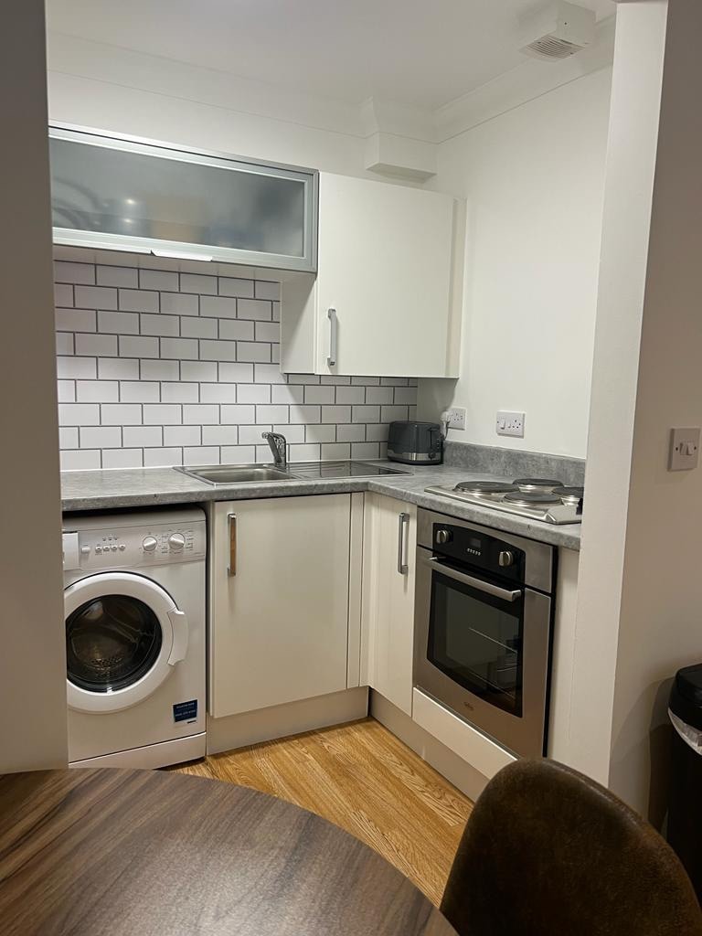 Apt 1 Prime central Location close cathedral