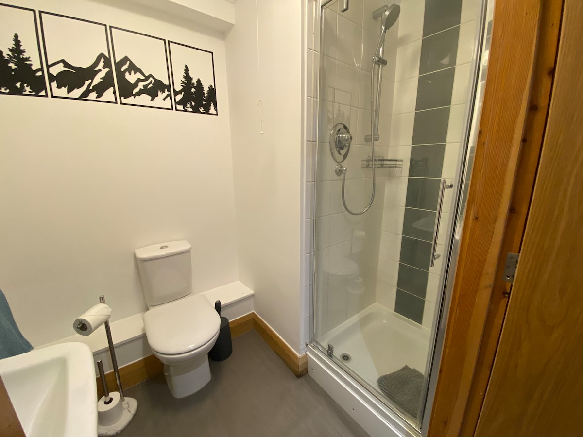Apt 1 Prime central Location close cathedral