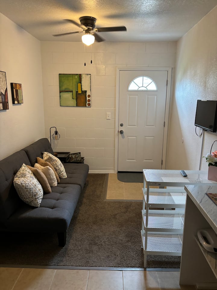 Cozy Place In S. Orlando. - Orlando, FL