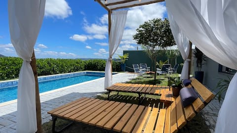 Amazing view - Condominium - Pool - Hot tub - Air conditioning