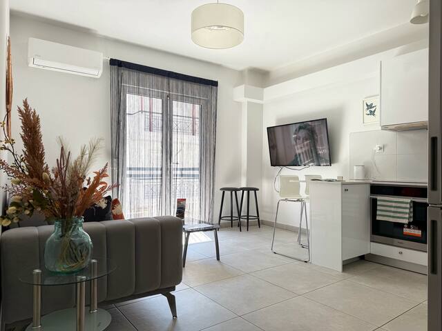 P9 Four Bedrooms Apartments Rooftop Jacuzzi