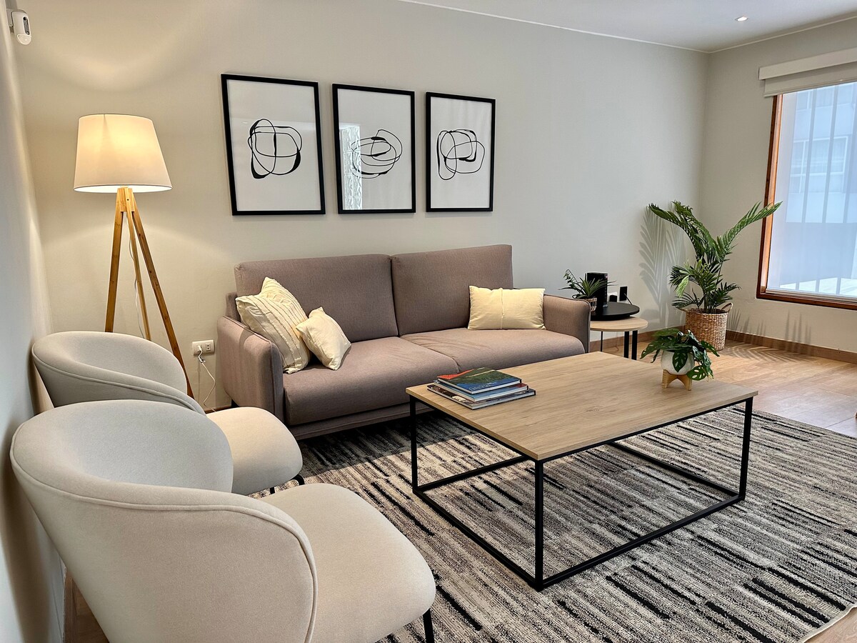 Townhouse Porta Houses for Rent in Miraflores, Provincia de Lima