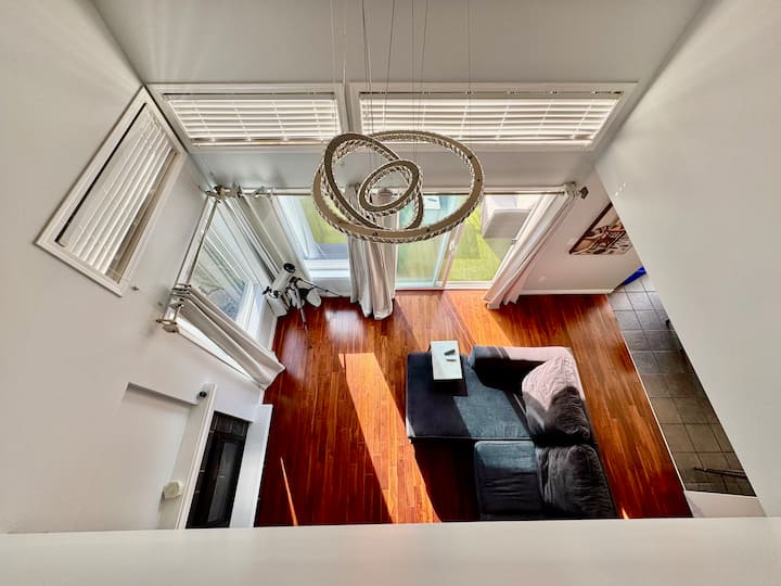Breathtaking Views • 4br • Chef Kitchen • Sleeps 9 - Langford