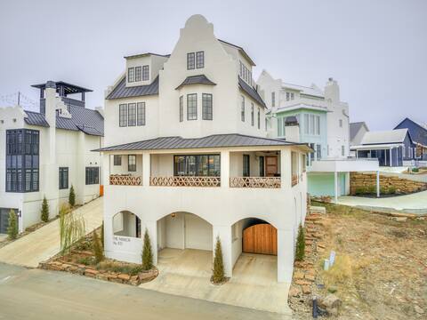 Lakeview Manor |Carlton Landing
