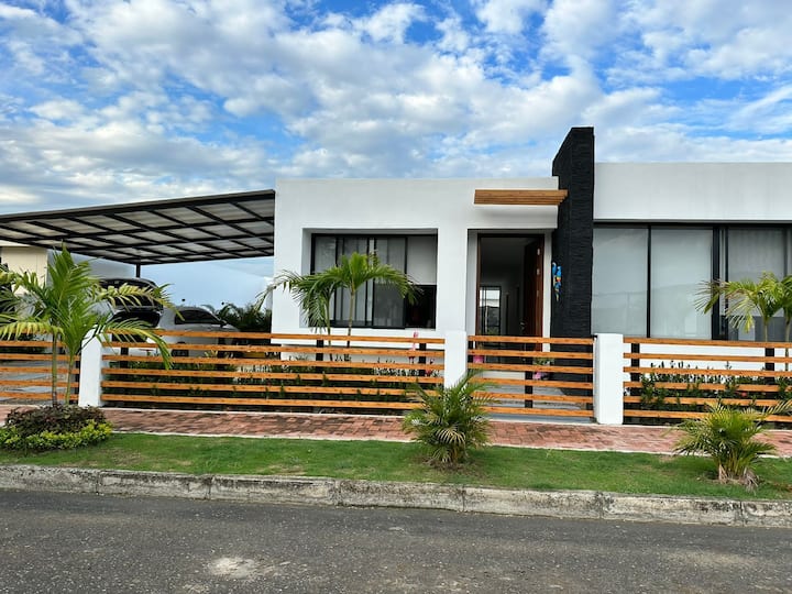 Condominio Campestre Girardot Vigilancia 24 Horas - Girardot