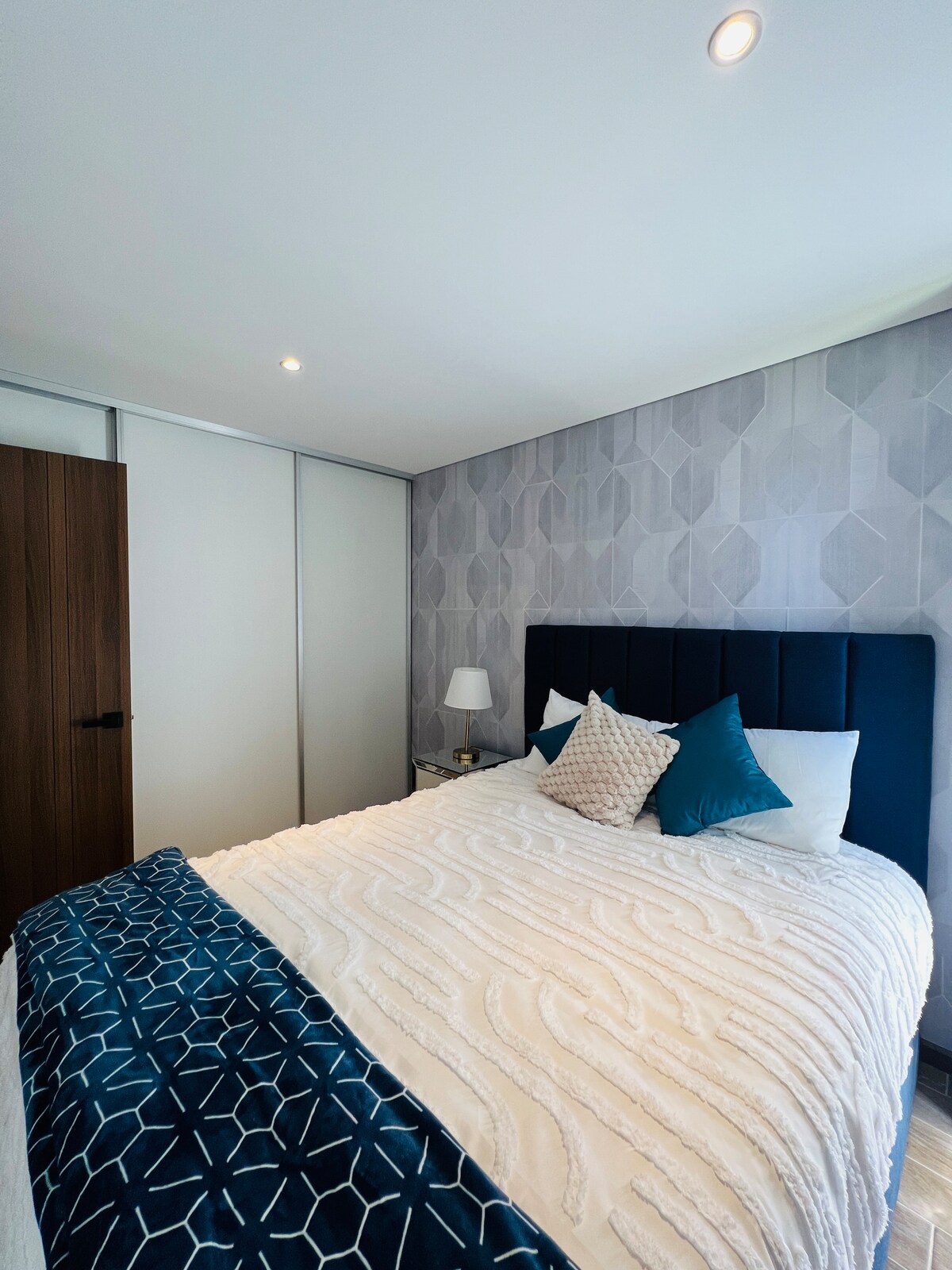 Habitación / Bed Room 