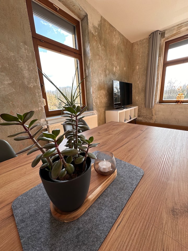 Stylish apartment Gustav