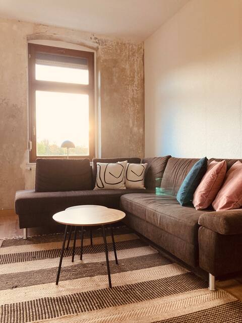 Stylish apartment Gustav