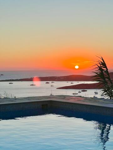 Harborview Sunset Serenity villa gallery image 4