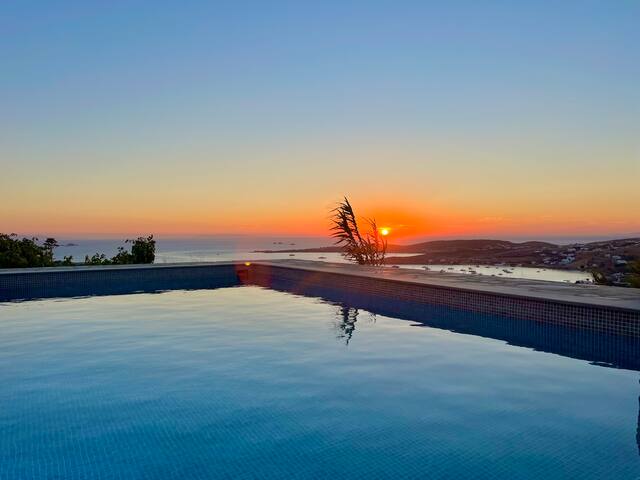 Harborview Sunset Serenity villa gallery image 3