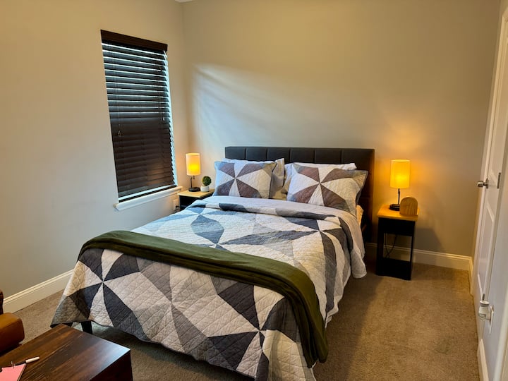 ห้องนอน