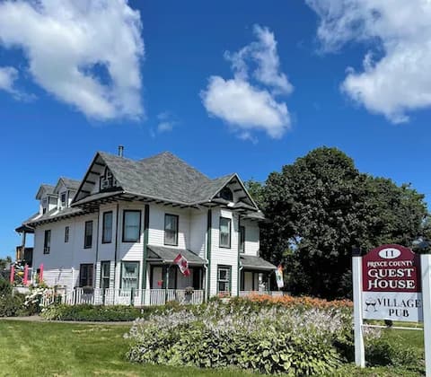 Prince County Guest House 2