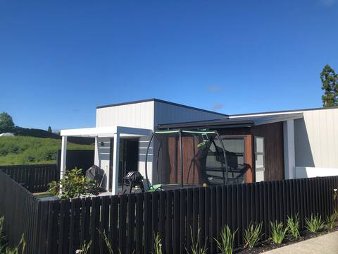 New home ready for your stay
