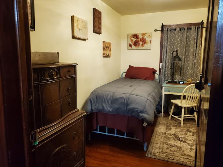 საძინებელი