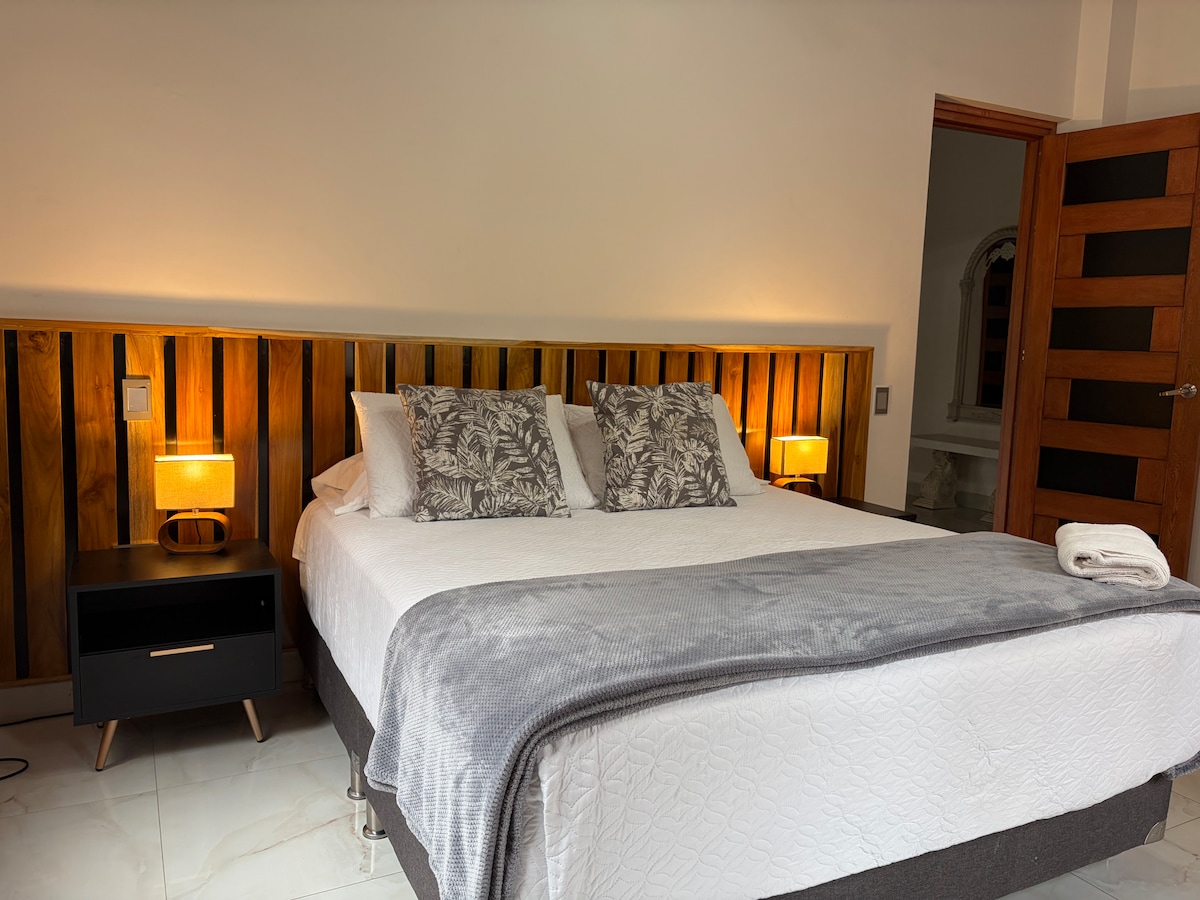 غرفة النوم 1