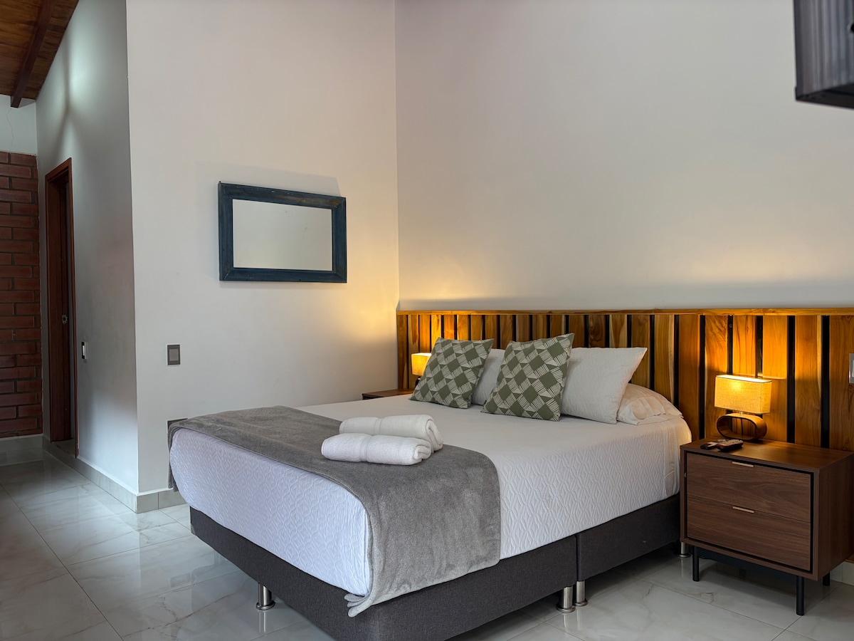 غرفة النوم 2