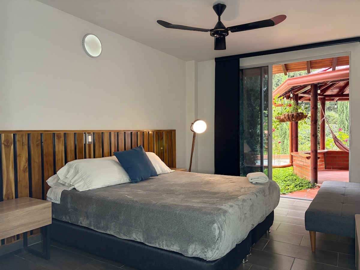 غرفة النوم 4