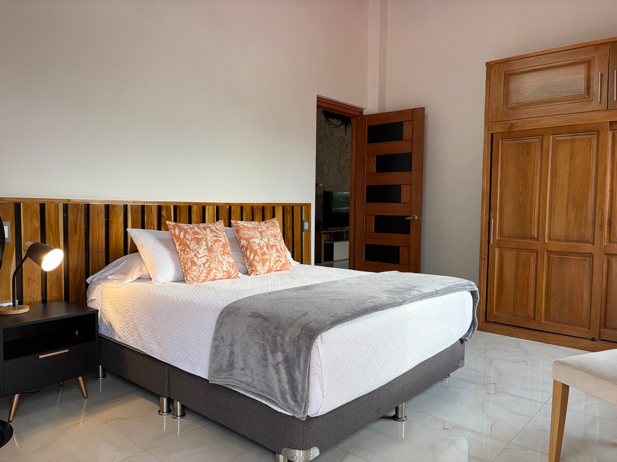 غرفة النوم 3