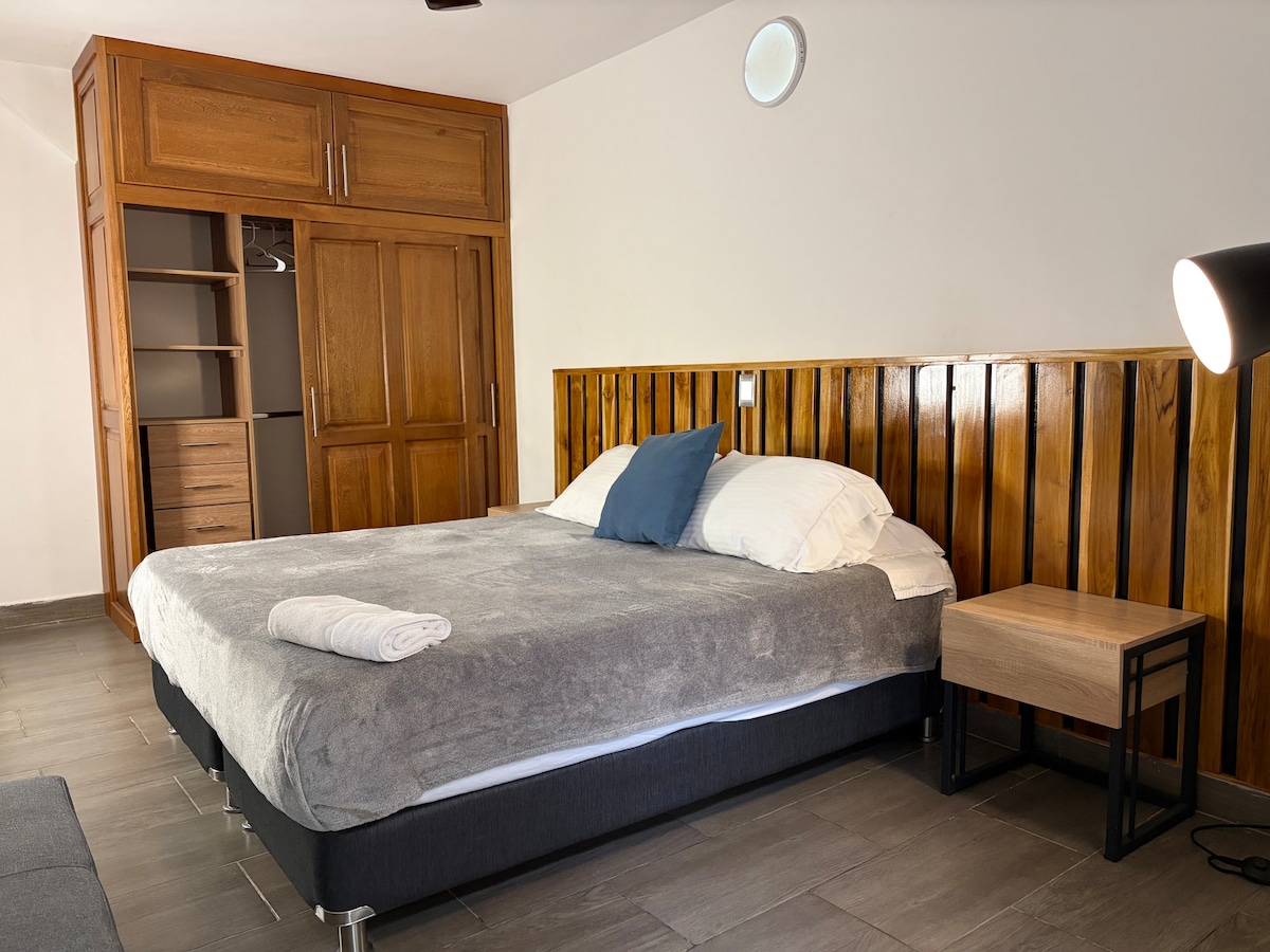 غرفة النوم 5